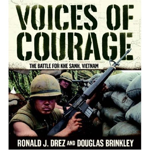 Voices of courage